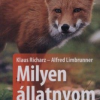 Milyen állatnyom ez? - 106 állatnyom egyszerű meghatározása