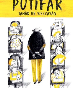 Putifár tanár úr visszavág