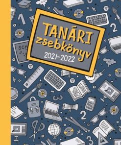 Tanári zsebkönyv 2021/2022
