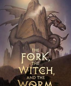 The Fork, the Witch and the Worm