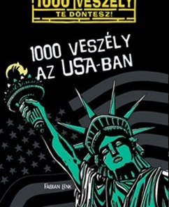 1000 veszély az USA-ban