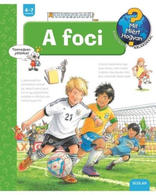A foci - Mit? Miért? Hogyan? (24.)