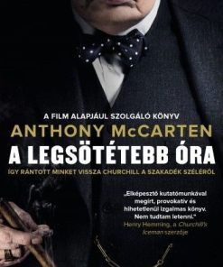 A legsötétebb óra