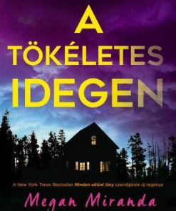 A tökéletes idegen