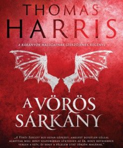 A Vörös Sárkány - Hannibal 1.