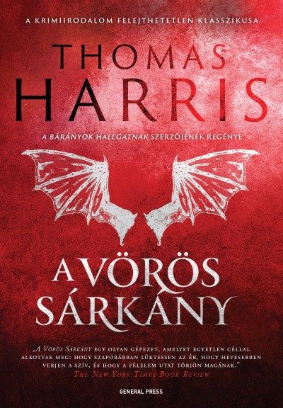 A Vörös Sárkány - Hannibal 1.