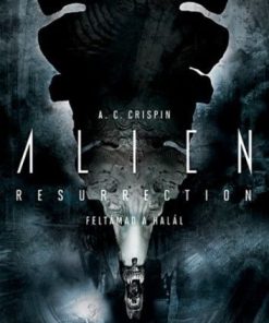 Aliens - Feltámad a Halál