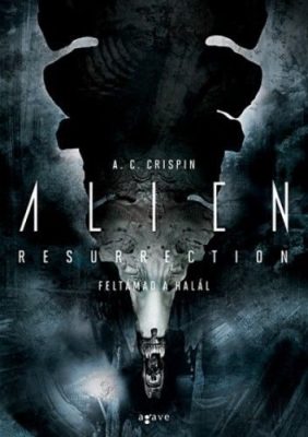Aliens - Feltámad a Halál
