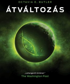 Átváltozás