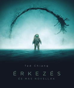 Érkezés és más novellák