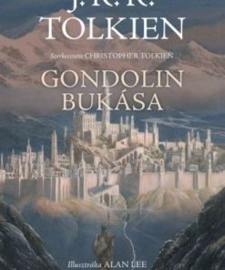 Gondolin bukása