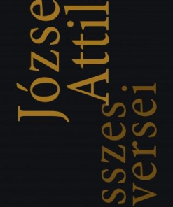 József Attila összes versei