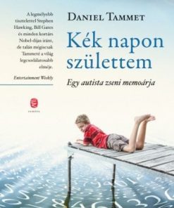 Kék napon születtem