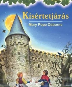 Kísértetjárás