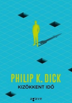 Kizökkent idő