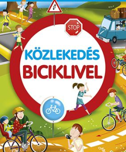 Közlekedés biciklivel