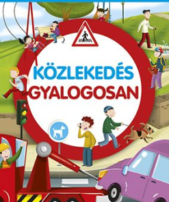 Közlekedés gyalogosan