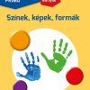 LOGICO Primo 1264 - Színek, képek, formák