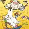 Mágikus állatok iskolája–Kinyomoztuk! 2. – Papucstolvajok