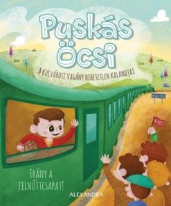 Puskás Öcsi – Irány a felnőtt csapat!
