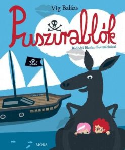 Puszirablók