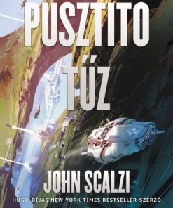Pusztító tűz