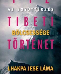 Tíz tibeti történet