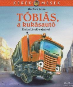 Tóbiás, a kukásautó