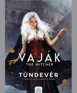 Vaják III. - The Witcher - Tündevér