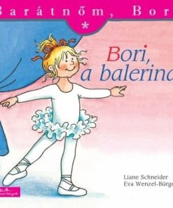 Bori, a balerína