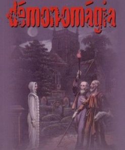 Démonomágia - Image 2