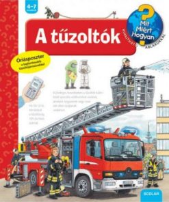 A tűzoltók - Image 2