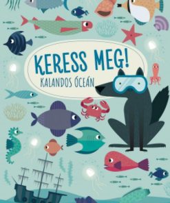 Kalandos óceán – Keress meg! - Image 2