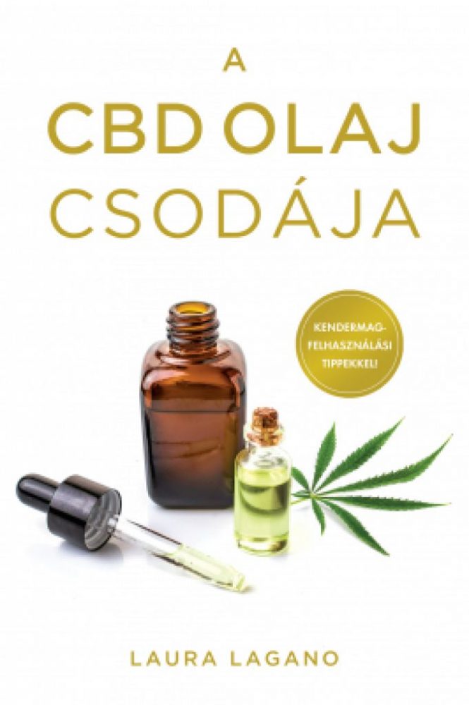 A CBD olaj csodája - Image 2