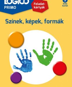 LOGICO Primo 1264 - Színek, képek, formák - Image 2