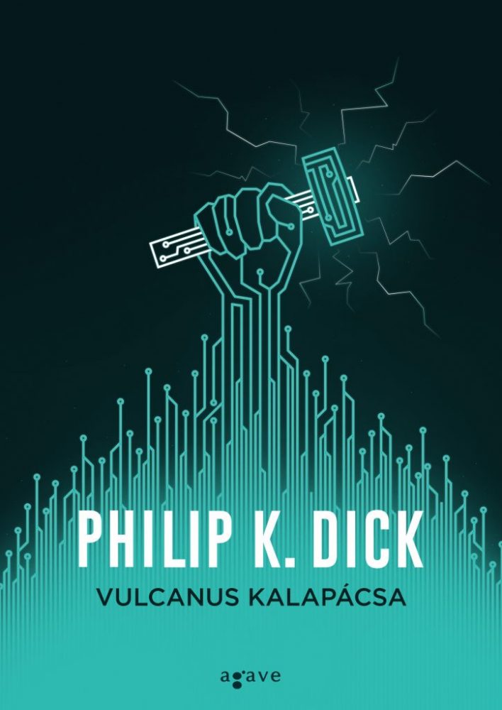 Vulcanus kalapácsa - Image 2