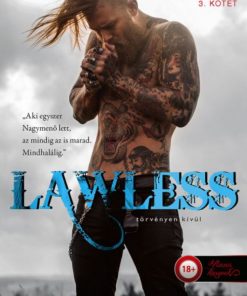 Lawless - Törvényen kívül - Image 2