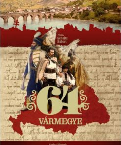 64 Vármegye - Image 2