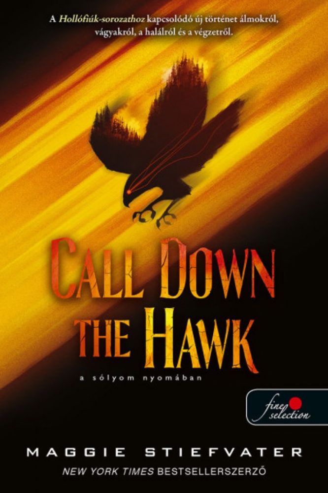 Call Down the Hawk - A sólyom Nyomában - Image 2