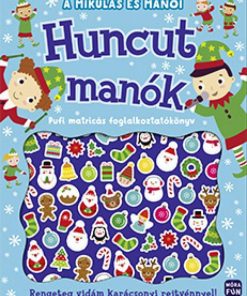 A Mikulás és manói - Huncut manók - Image 2