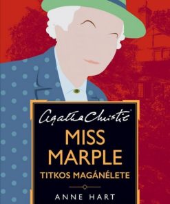 Miss Marple titkos magánélete - Image 2