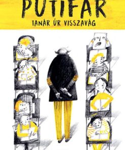 Putifár tanár úr visszavág - Image 2