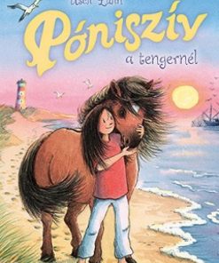 Póniszív a tengernél - Image 2