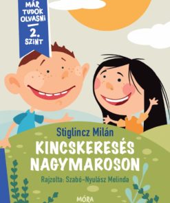 Kincskeresés Nagymaroson - Image 2