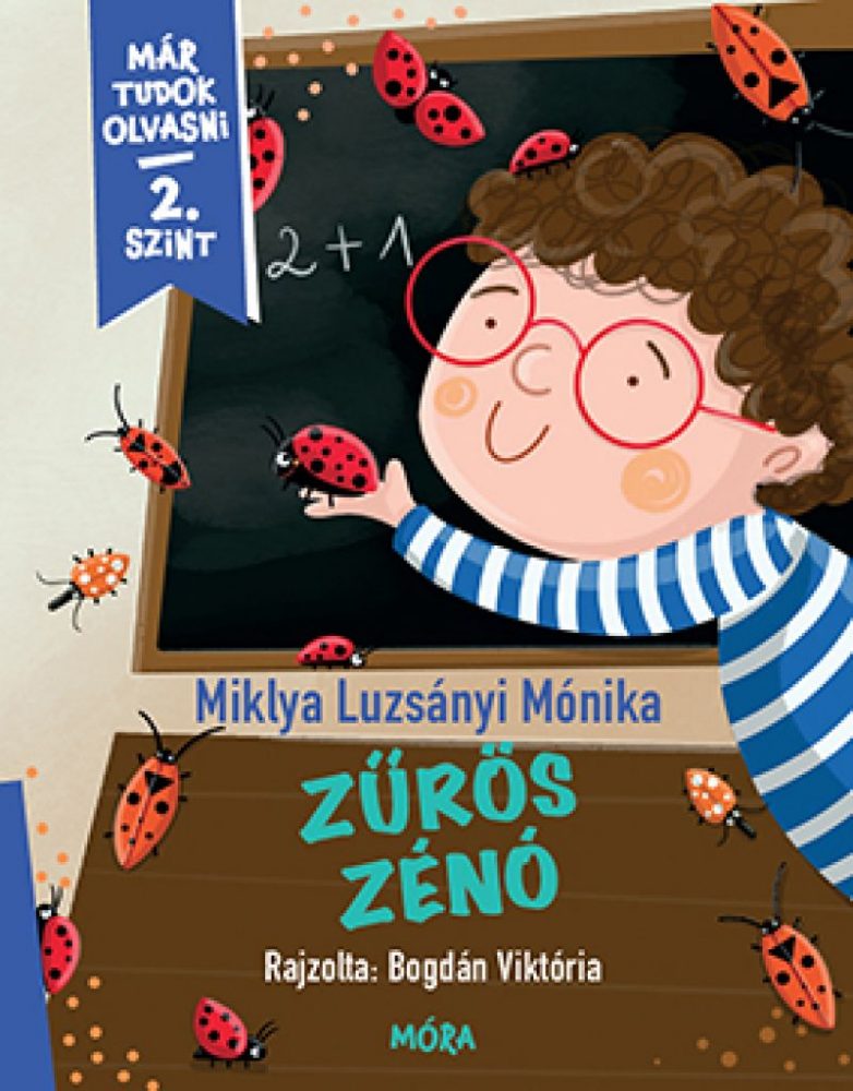 Zűrös Zénó - Image 2