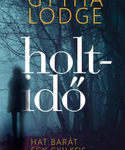 Holtidő - Image 6