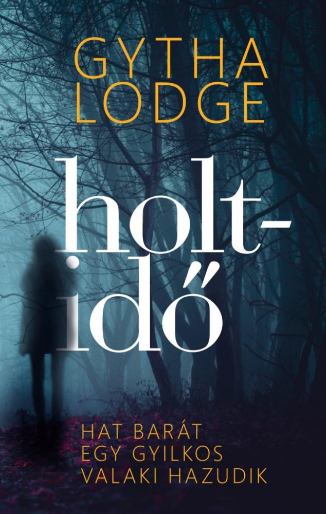 Holtidő - Image 6