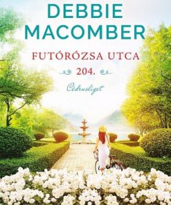 Futórózsa utca 204. Cédrusliget - Image 2