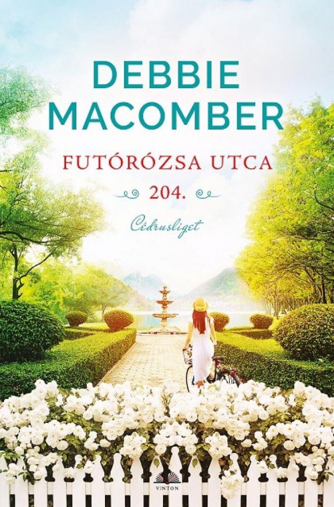 Futórózsa utca 204. Cédrusliget - Image 2