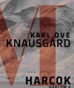Harcok - Harcom 6. - Image 2